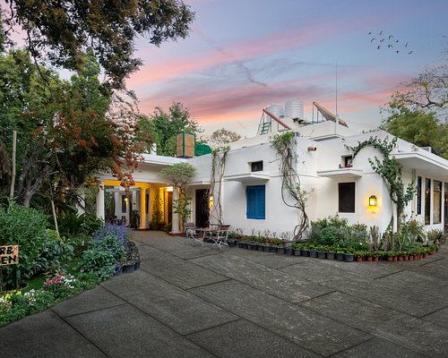 Bungalow For Sale In Aurangzeb Road Delhi - Mittal Co.