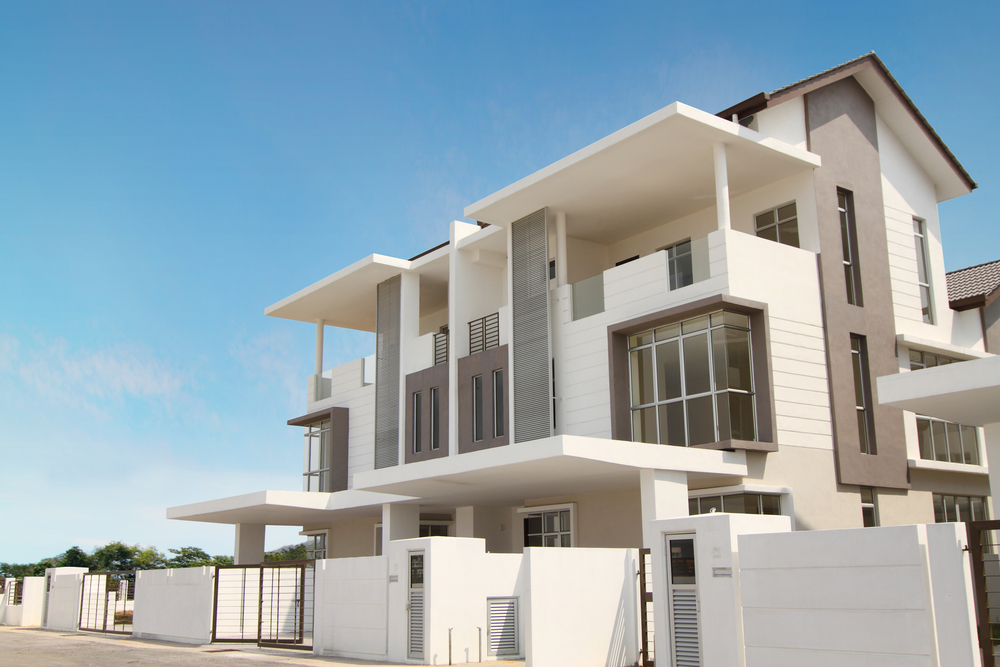 Bungalow For Sale In Aurangzeb Road Delhi